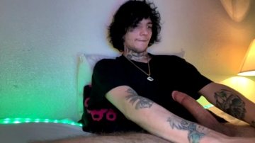 Imakedubstep  10-10-2021 video vibrator